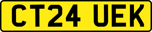CT24UEK