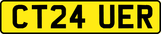 CT24UER