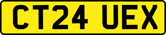 CT24UEX