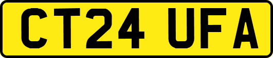 CT24UFA
