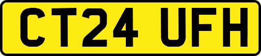 CT24UFH