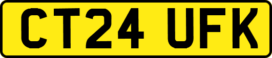 CT24UFK