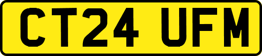 CT24UFM
