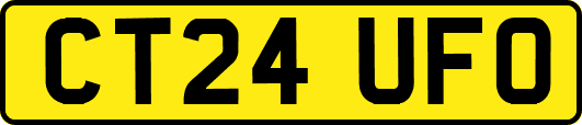 CT24UFO