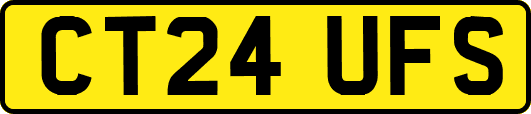 CT24UFS