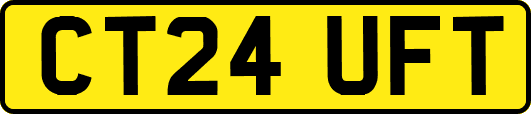 CT24UFT