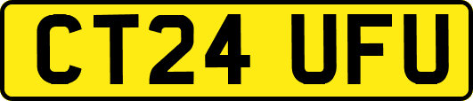 CT24UFU