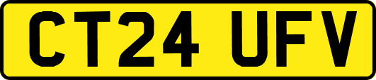 CT24UFV