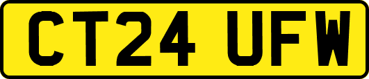 CT24UFW