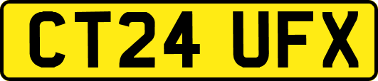 CT24UFX