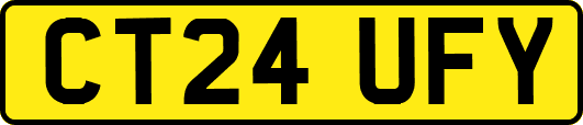 CT24UFY