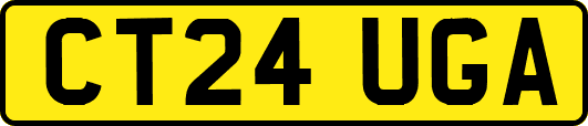 CT24UGA