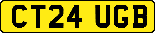 CT24UGB