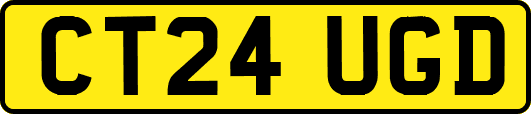 CT24UGD