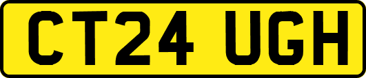 CT24UGH