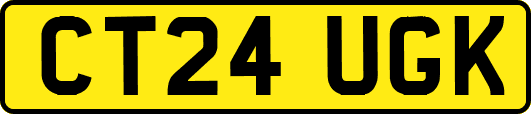 CT24UGK