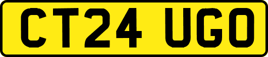 CT24UGO