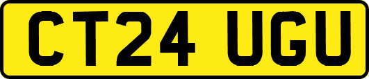 CT24UGU