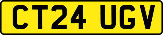 CT24UGV