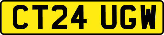 CT24UGW