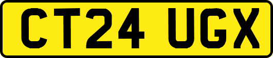 CT24UGX
