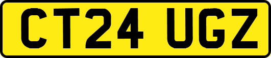 CT24UGZ