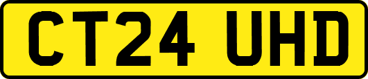CT24UHD