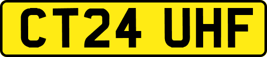 CT24UHF