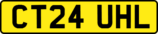 CT24UHL