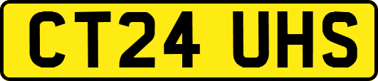 CT24UHS