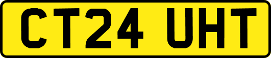 CT24UHT