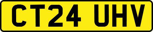 CT24UHV