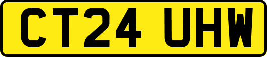 CT24UHW