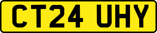 CT24UHY