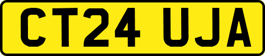 CT24UJA