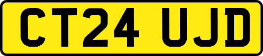 CT24UJD