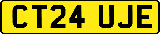 CT24UJE