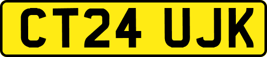 CT24UJK