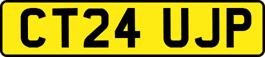 CT24UJP