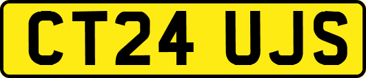 CT24UJS