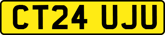CT24UJU
