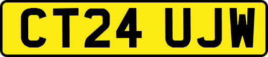 CT24UJW
