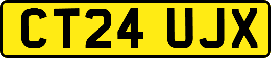 CT24UJX