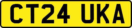 CT24UKA