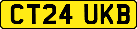 CT24UKB