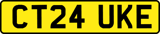 CT24UKE