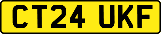 CT24UKF