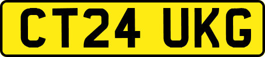CT24UKG