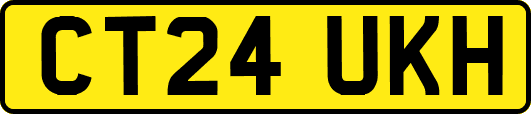CT24UKH