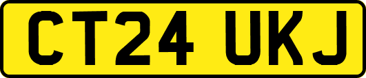 CT24UKJ